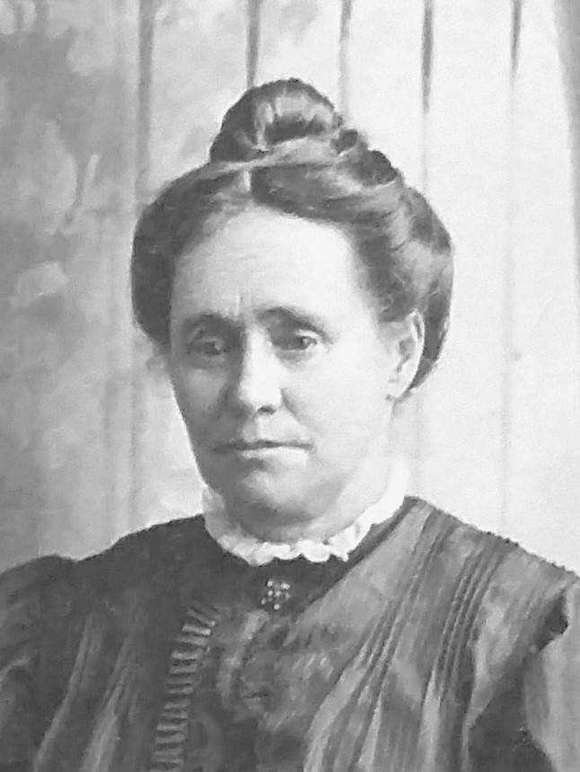 Sarah Jane Hone (1861 - 1928) Profile